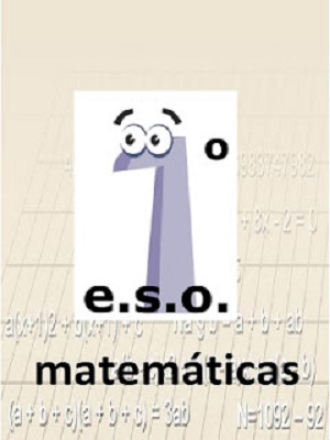 Matemáticas 1ESO
